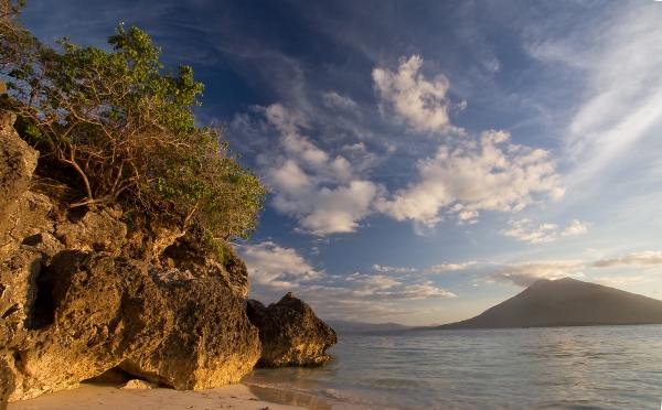 Bali - Indonezia